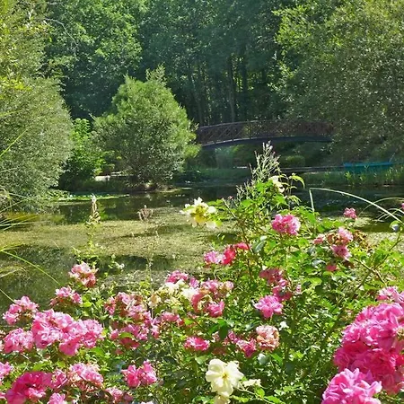 Chateau La Carriere Holiday home