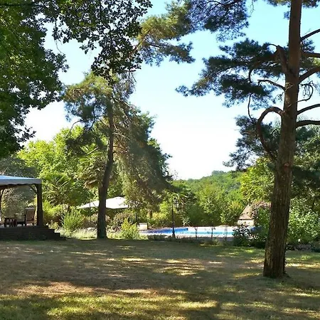 Chateau La Carriere