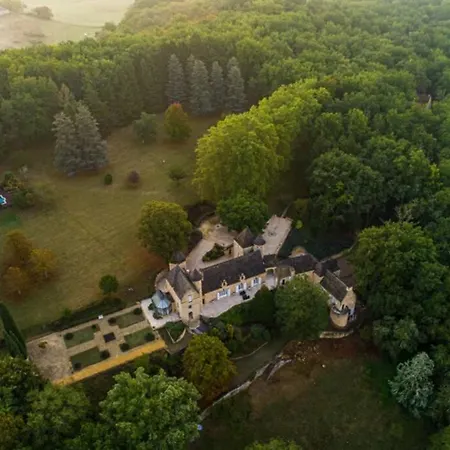 Chateau La Carriere Holiday home *