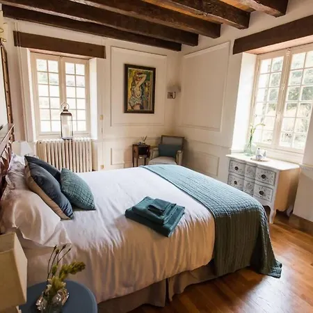 Holiday home Chateau La Carriere