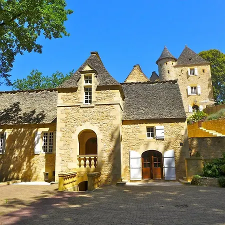 Chateau La Carriere