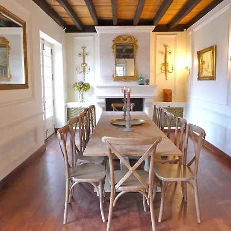 Holiday home Chateau La Carriere Saint-Cyprien (Dordogne)