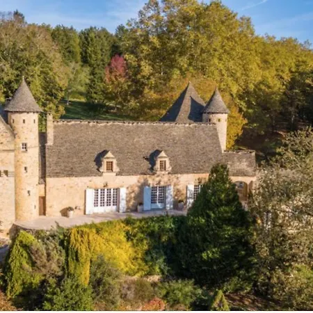 Chateau La Carriere