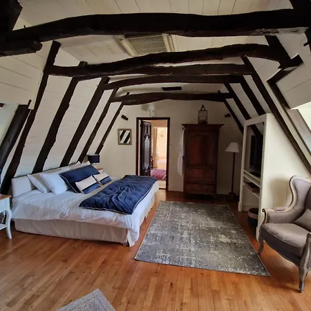 Chateau La Carriere