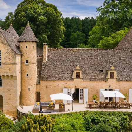 Chateau La Carriere Holiday home Saint-Cyprien (Dordogne)
